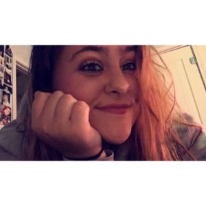 Meet your Posher, Adrianna